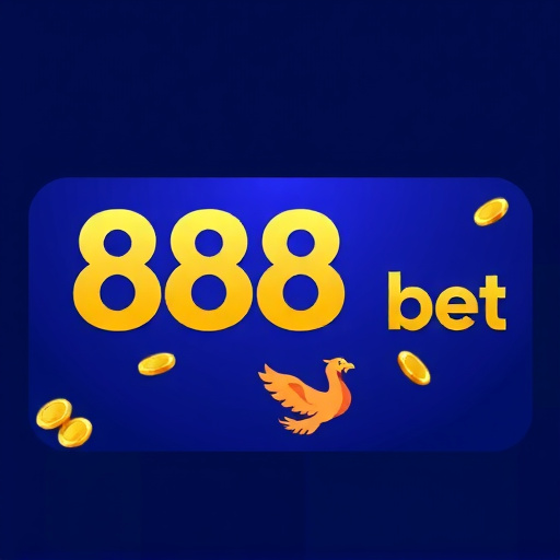 888Jo Bet
